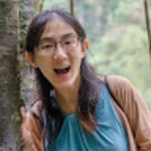 Meet your Posher, Clare